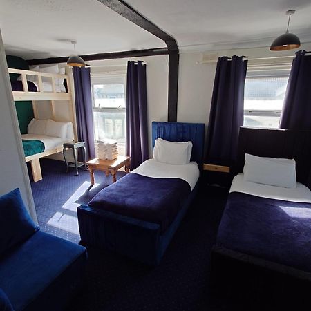 Harriette'S Guest House Blackpool Kültér fotó