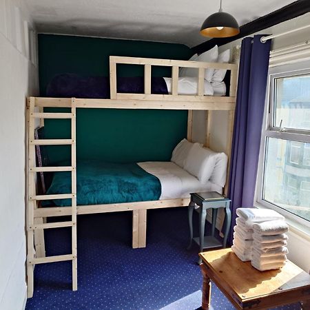 Harriette'S Guest House Blackpool Kültér fotó