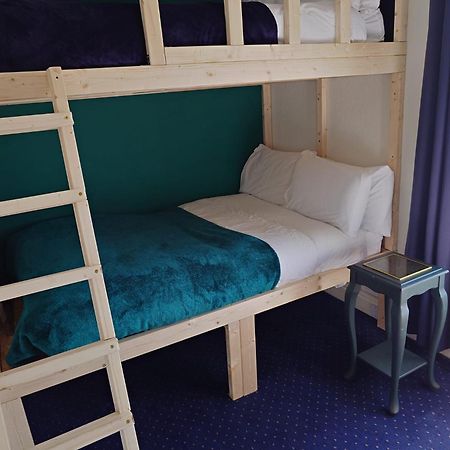 Harriette'S Guest House Blackpool Kültér fotó