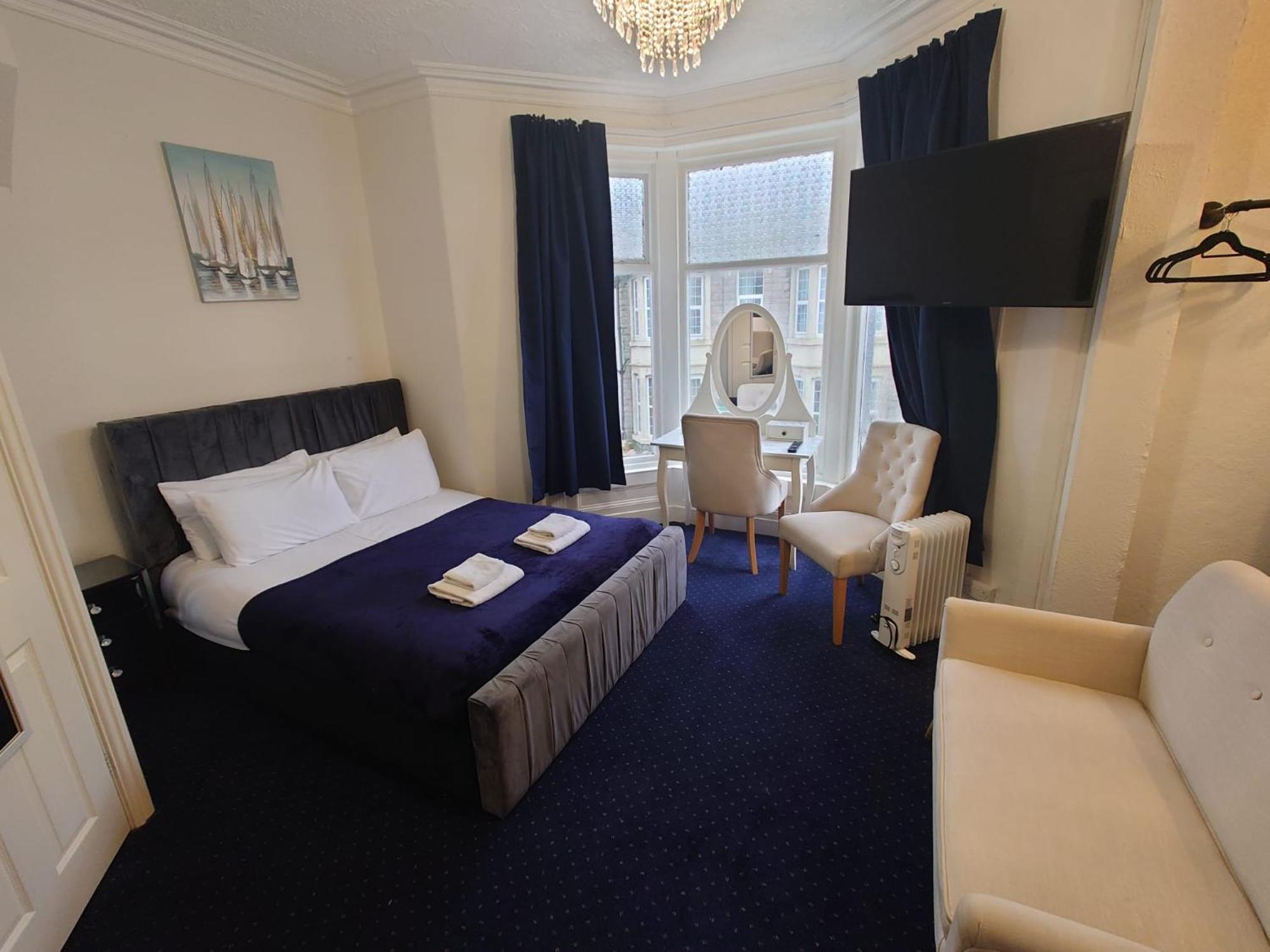 Harriette'S Guest House Blackpool Kültér fotó