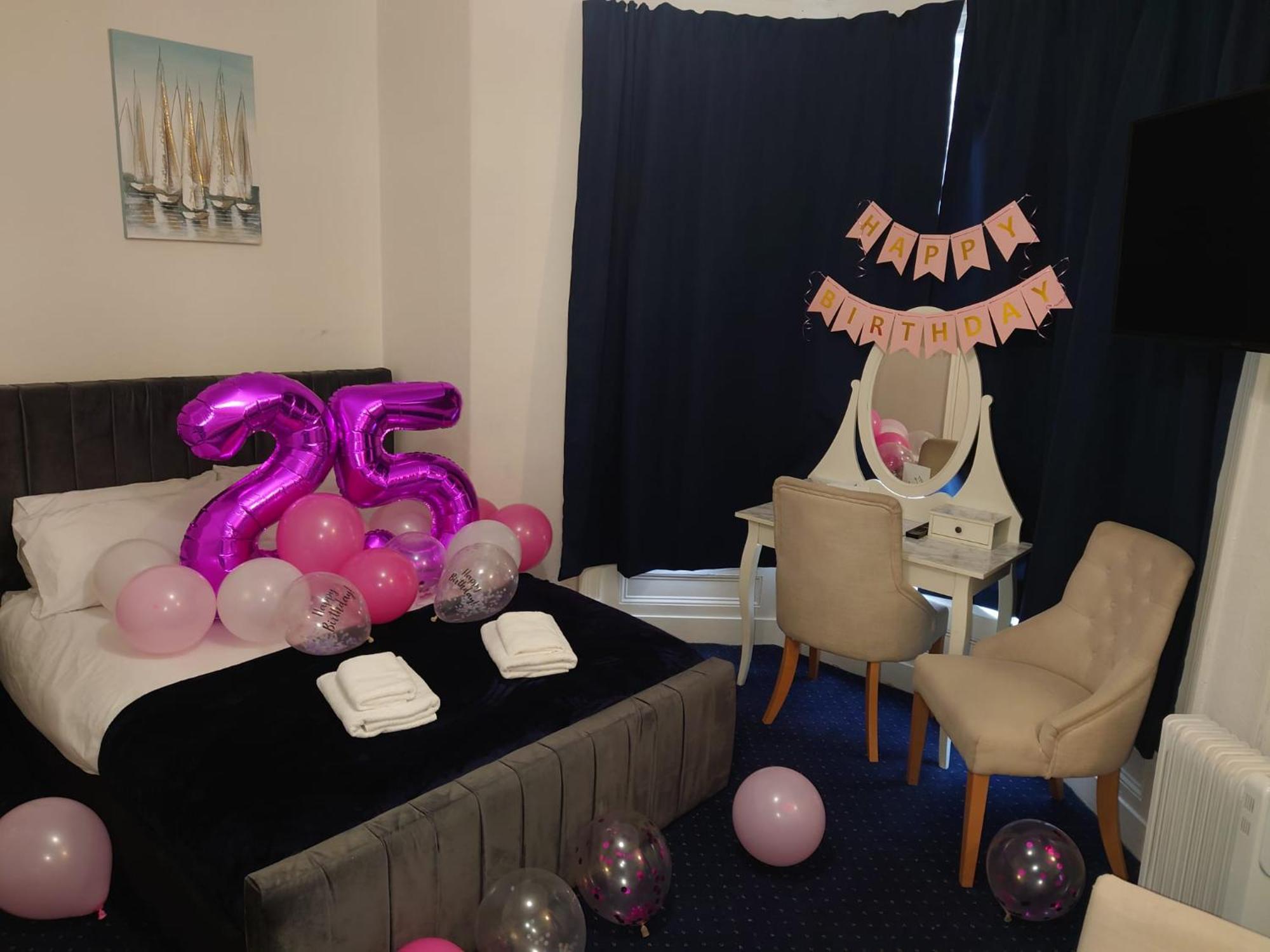 Harriette'S Guest House Blackpool Kültér fotó