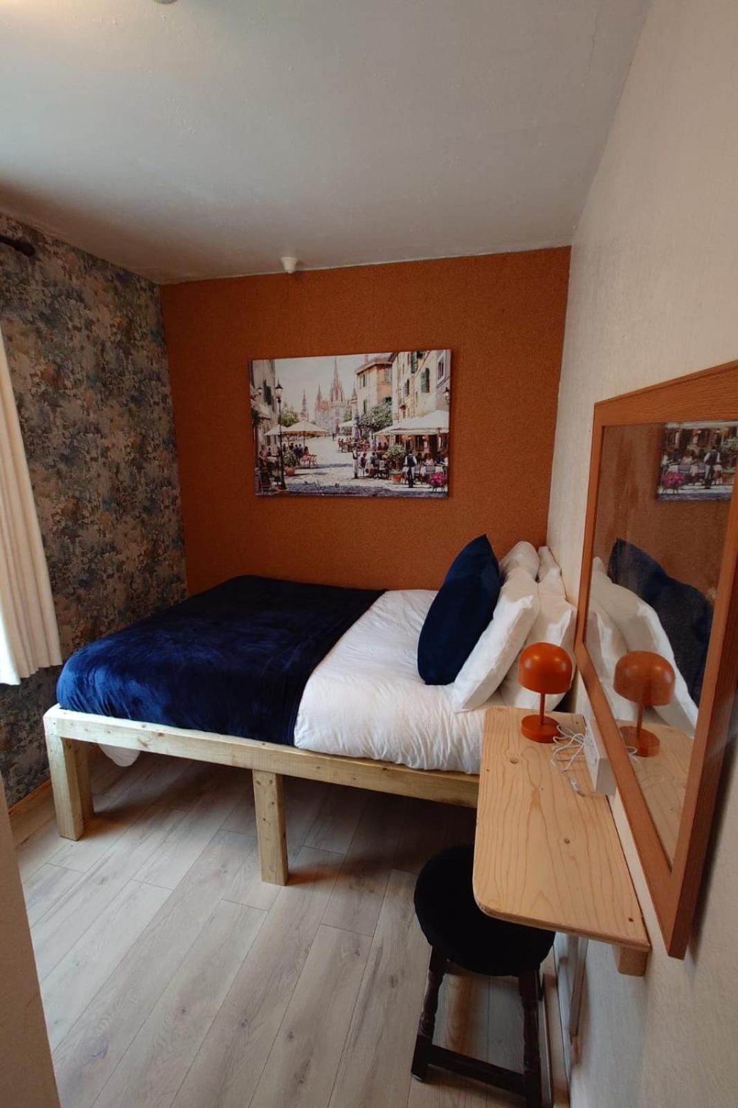 Harriette'S Guest House Blackpool Kültér fotó
