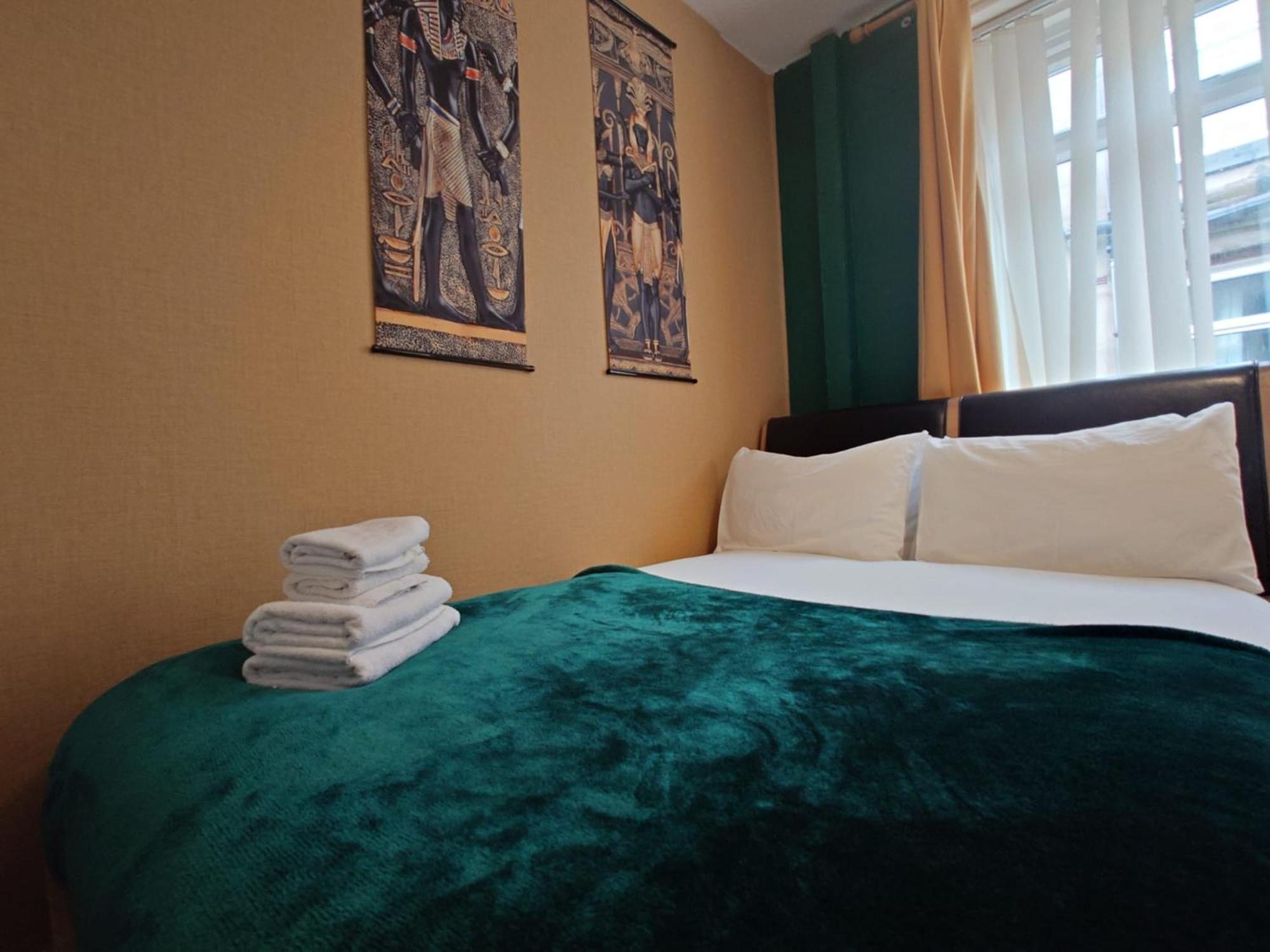 Harriette'S Guest House Blackpool Kültér fotó