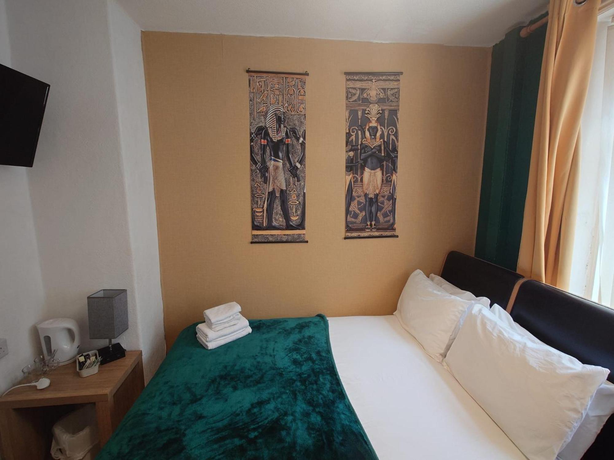 Harriette'S Guest House Blackpool Kültér fotó