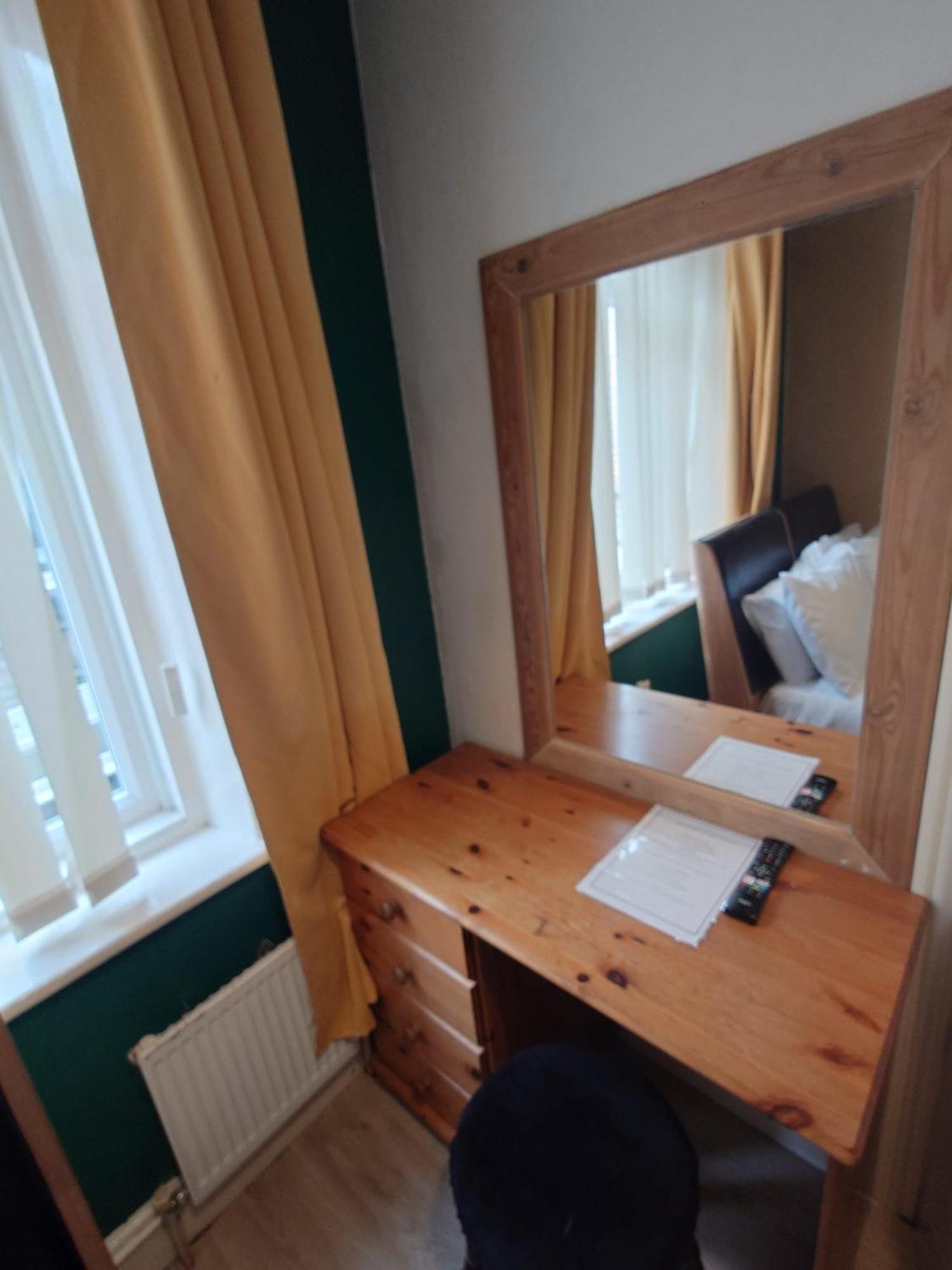 Harriette'S Guest House Blackpool Kültér fotó