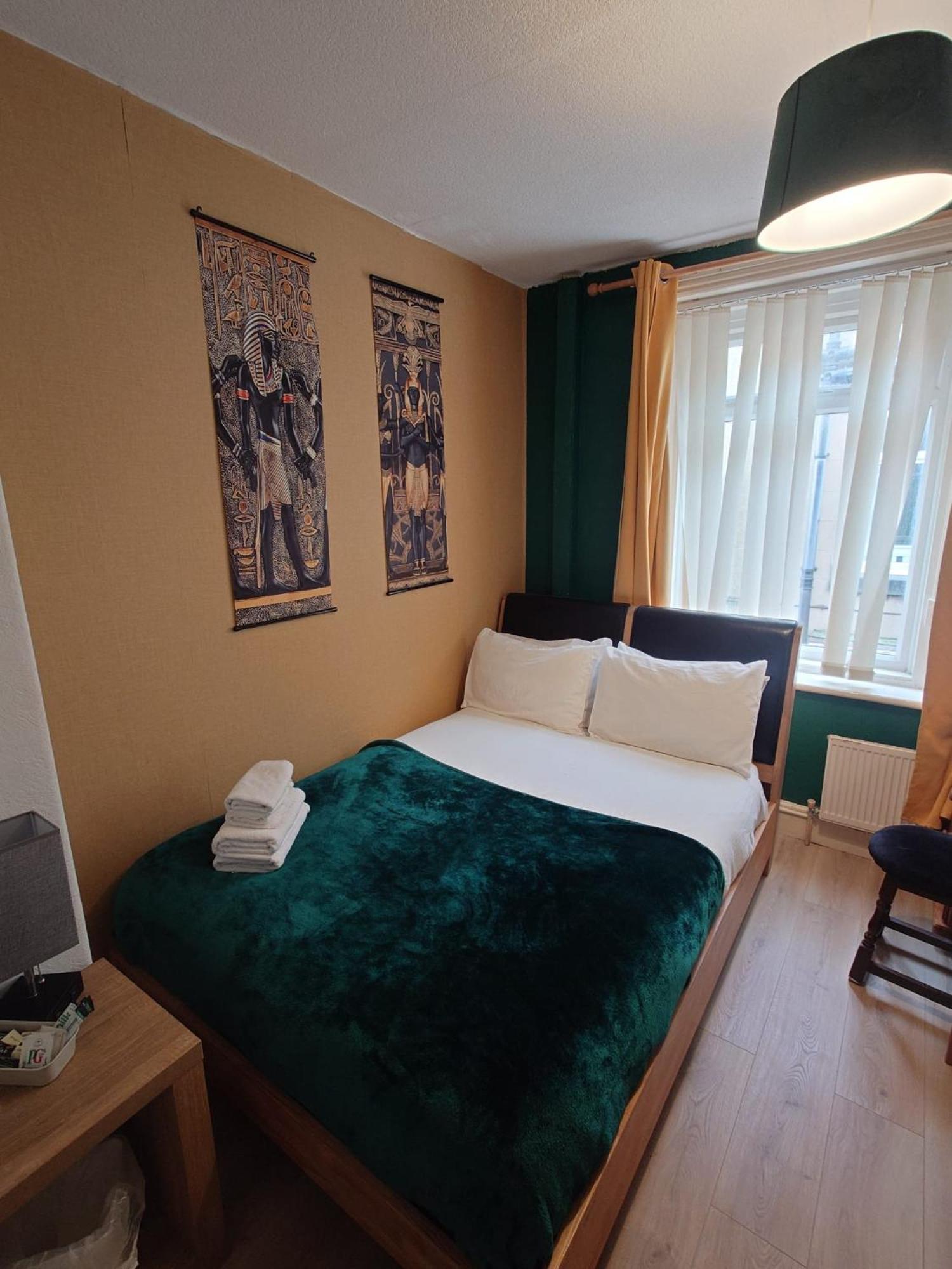 Harriette'S Guest House Blackpool Kültér fotó