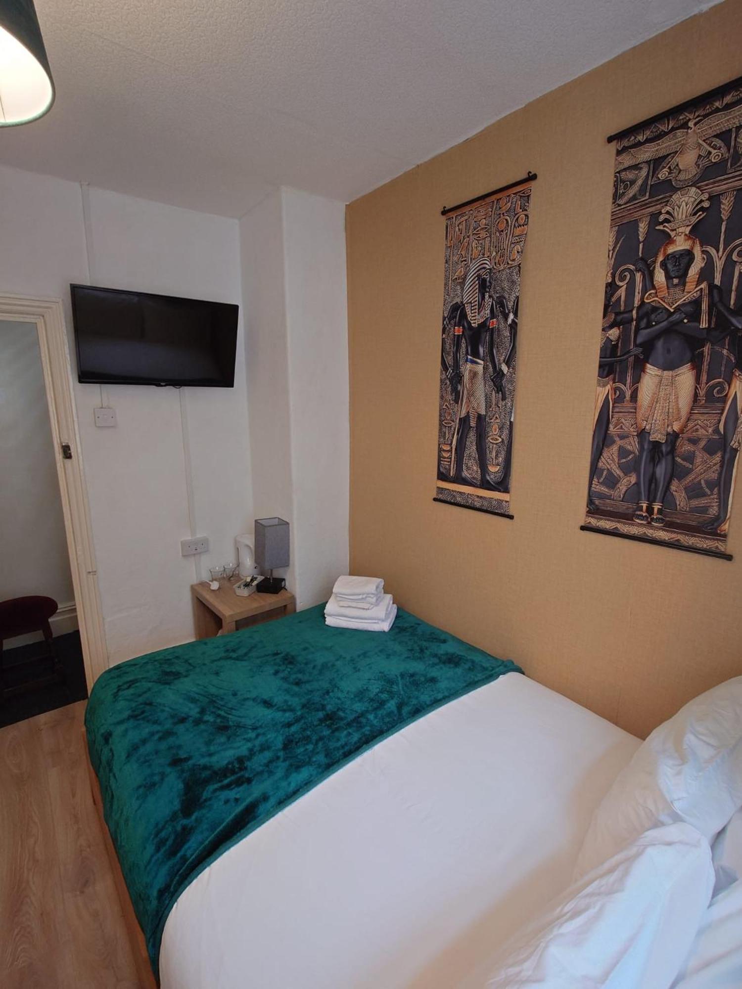 Harriette'S Guest House Blackpool Kültér fotó