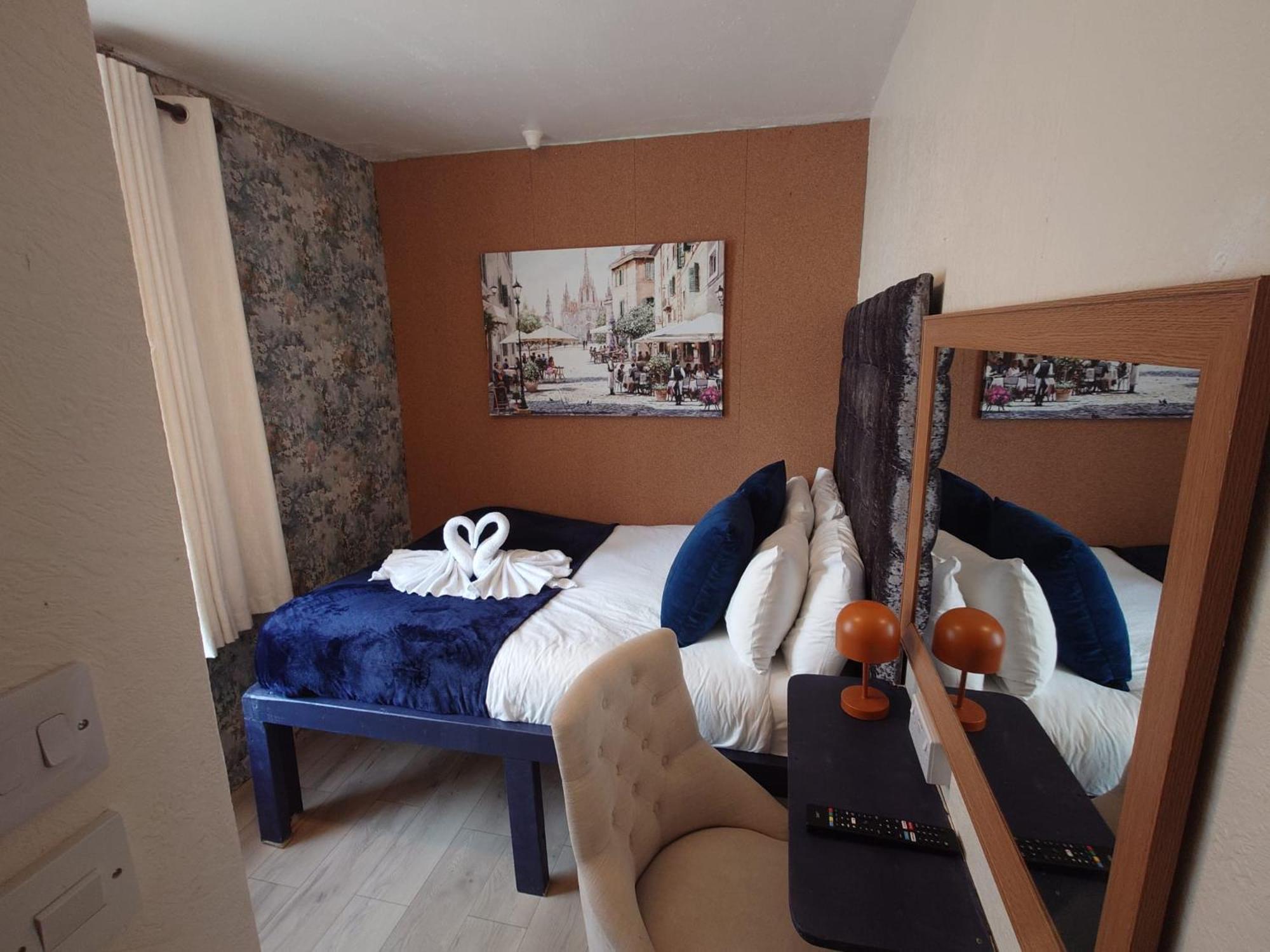 Harriette'S Guest House Blackpool Kültér fotó