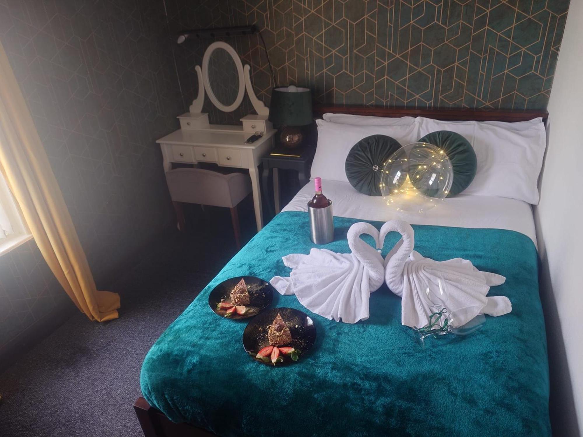 Harriette'S Guest House Blackpool Kültér fotó