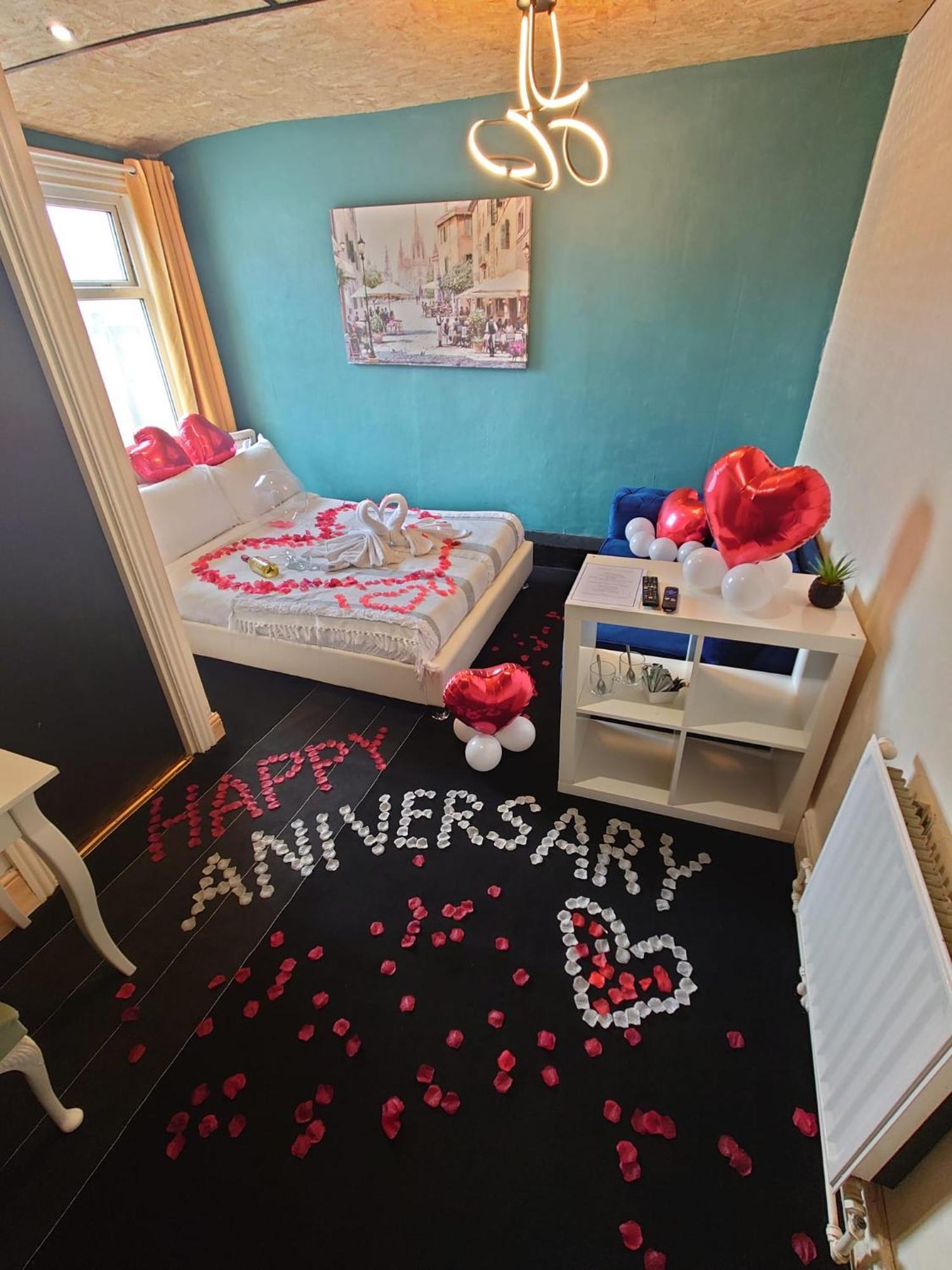 Harriette'S Guest House Blackpool Kültér fotó